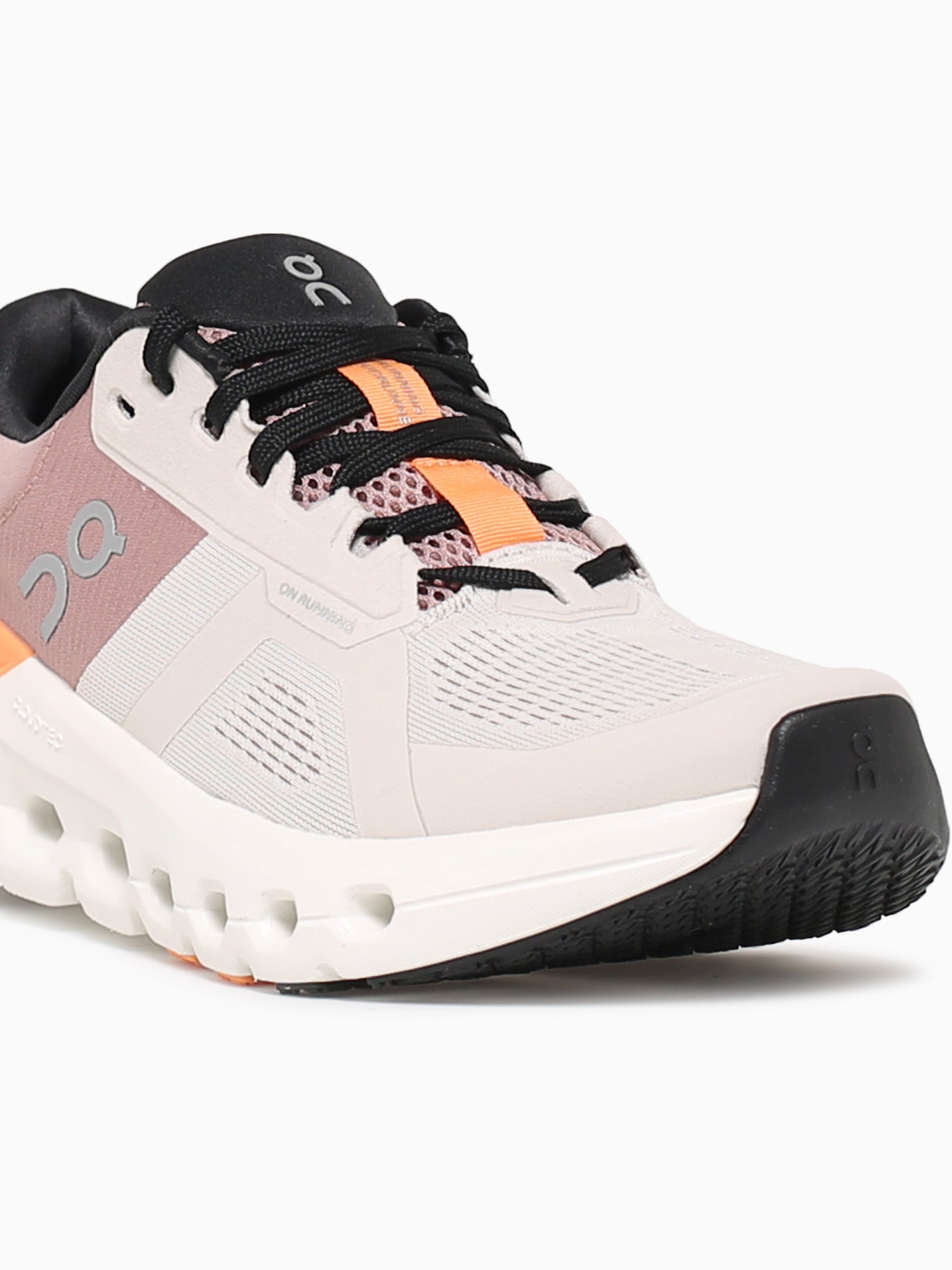 Cloudrunner 2 Pearl Tangerine mesh Multi / 5 / M