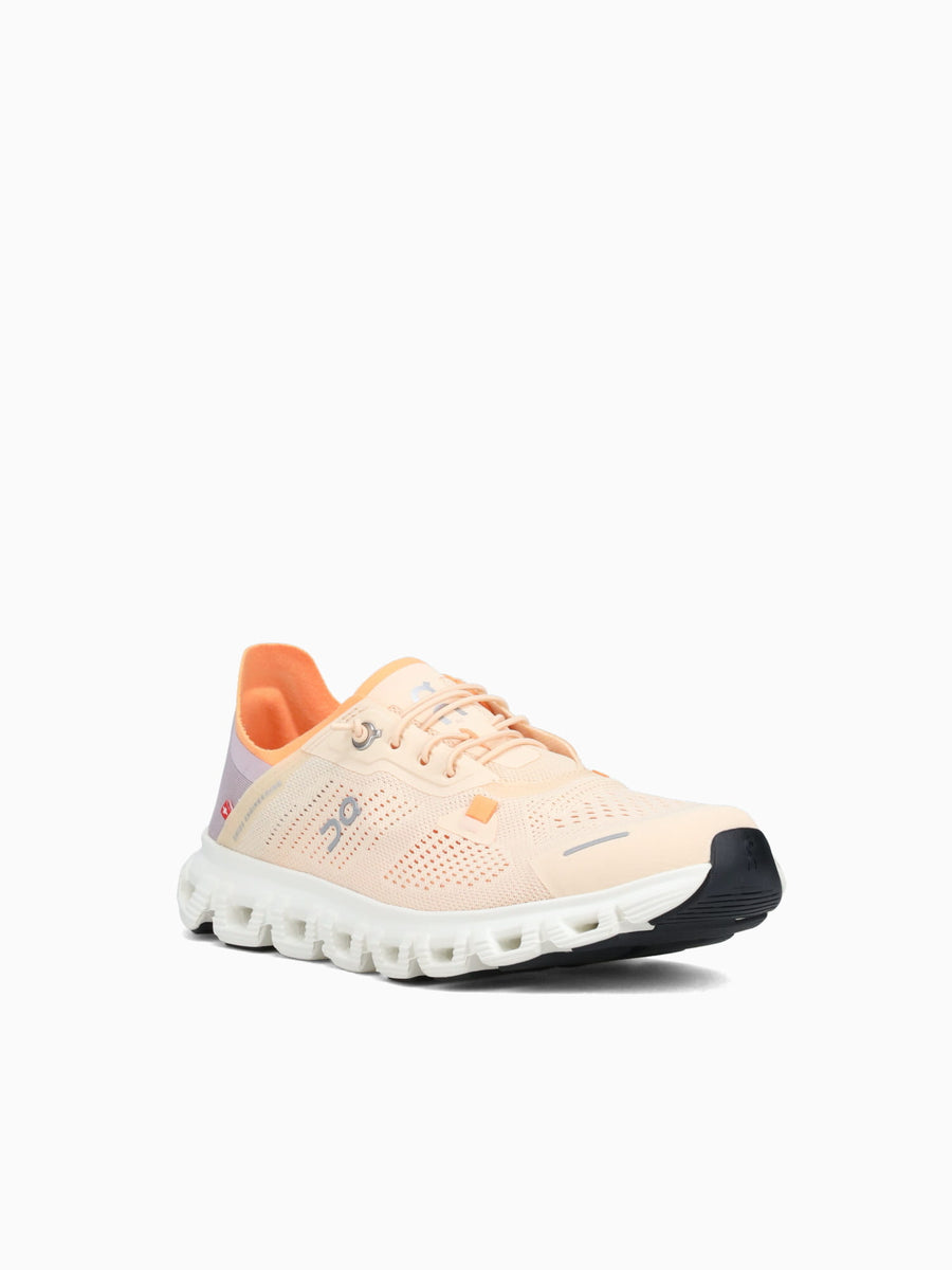 Cloud 6 Coast Blonde Mauve mesh Orange / 5 / M
