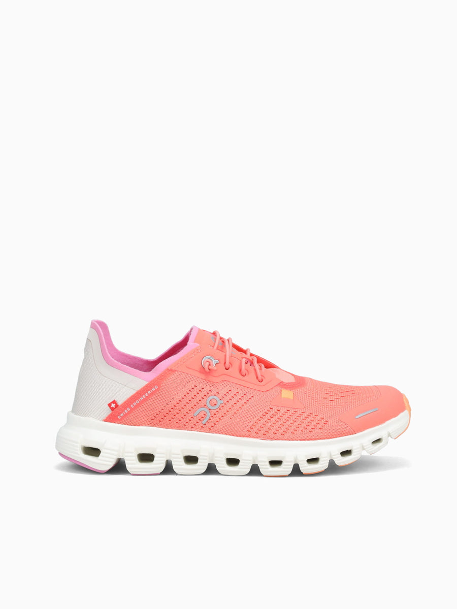Cloud 6 Coast Salmon Pearl mesh Peach / 5 / M