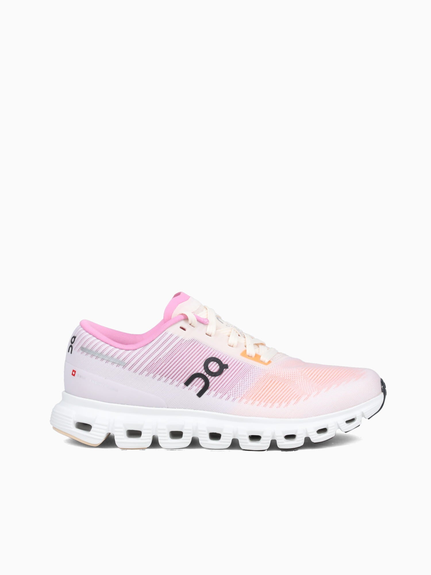 Cloud 6 Push Tangerine Raspberry mesh Multi / 5 / M