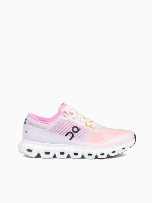 Cloud 6 Push Tangerine Raspberry mesh Multi / 5 / M