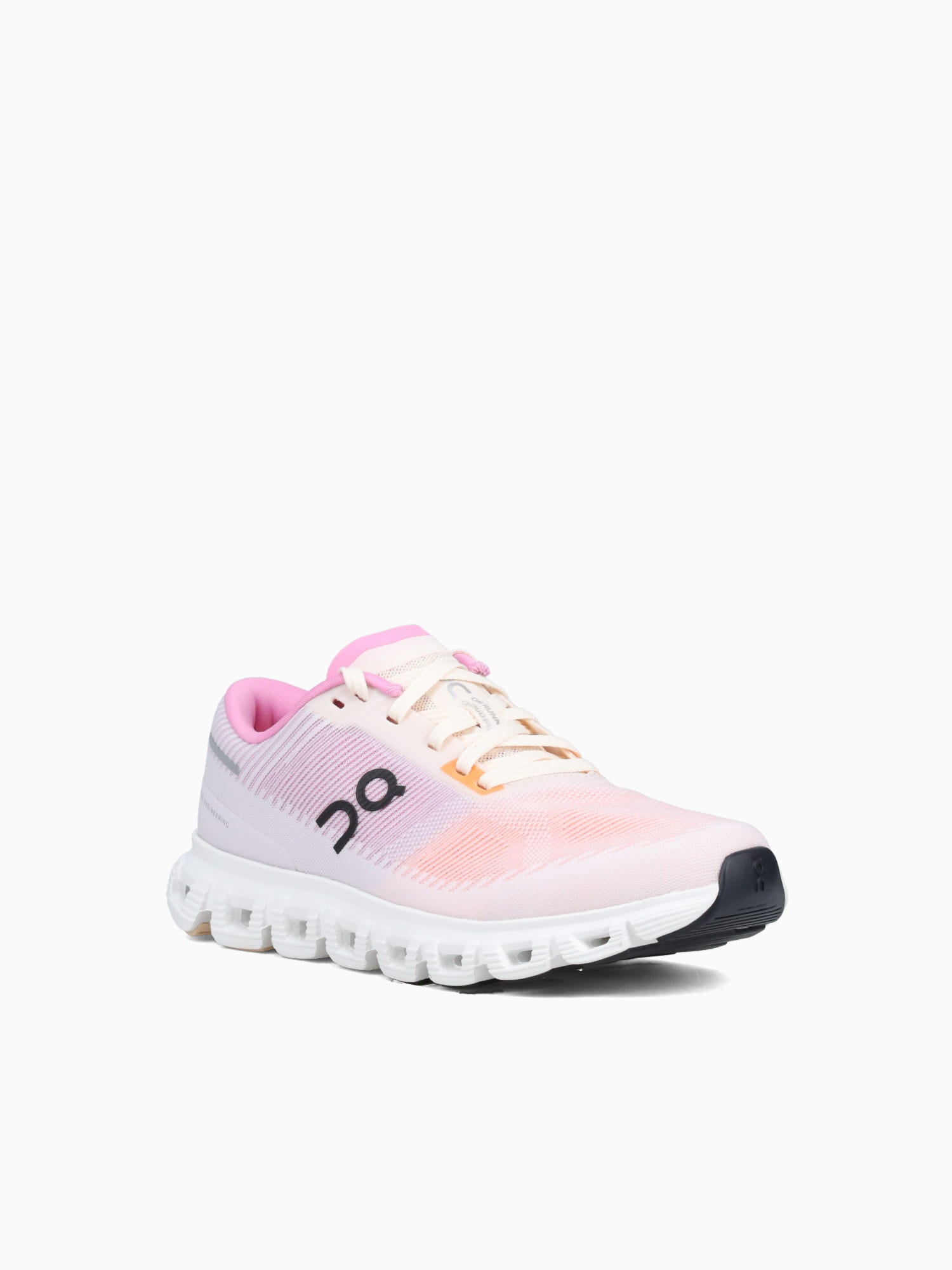 Cloud 6 Push Tangerine Raspberry mesh Multi / 5 / M