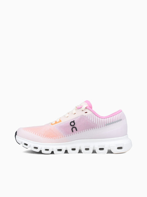 Cloud 6 Push Tangerine Raspberry mesh Multi / 5 / M