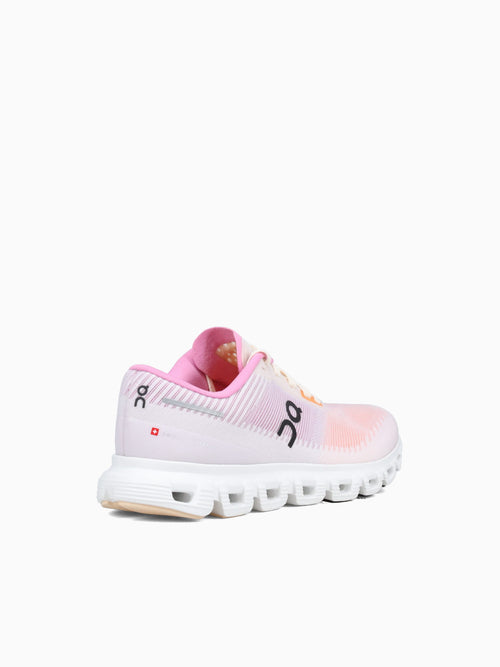 Cloud 6 Push Tangerine Raspberry mesh Multi / 5 / M