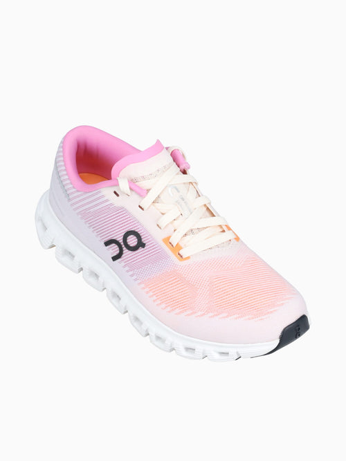 Cloud 6 Push Tangerine Raspberry mesh Multi / 5 / M