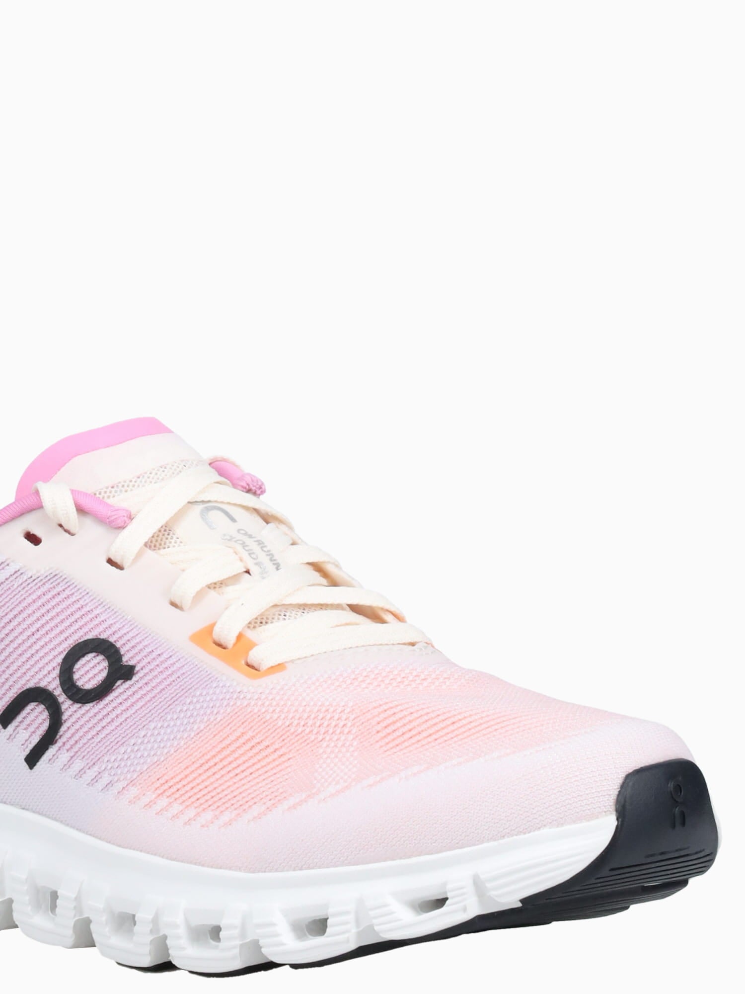 Cloud 6 Push Tangerine Raspberry mesh Multi / 5 / M