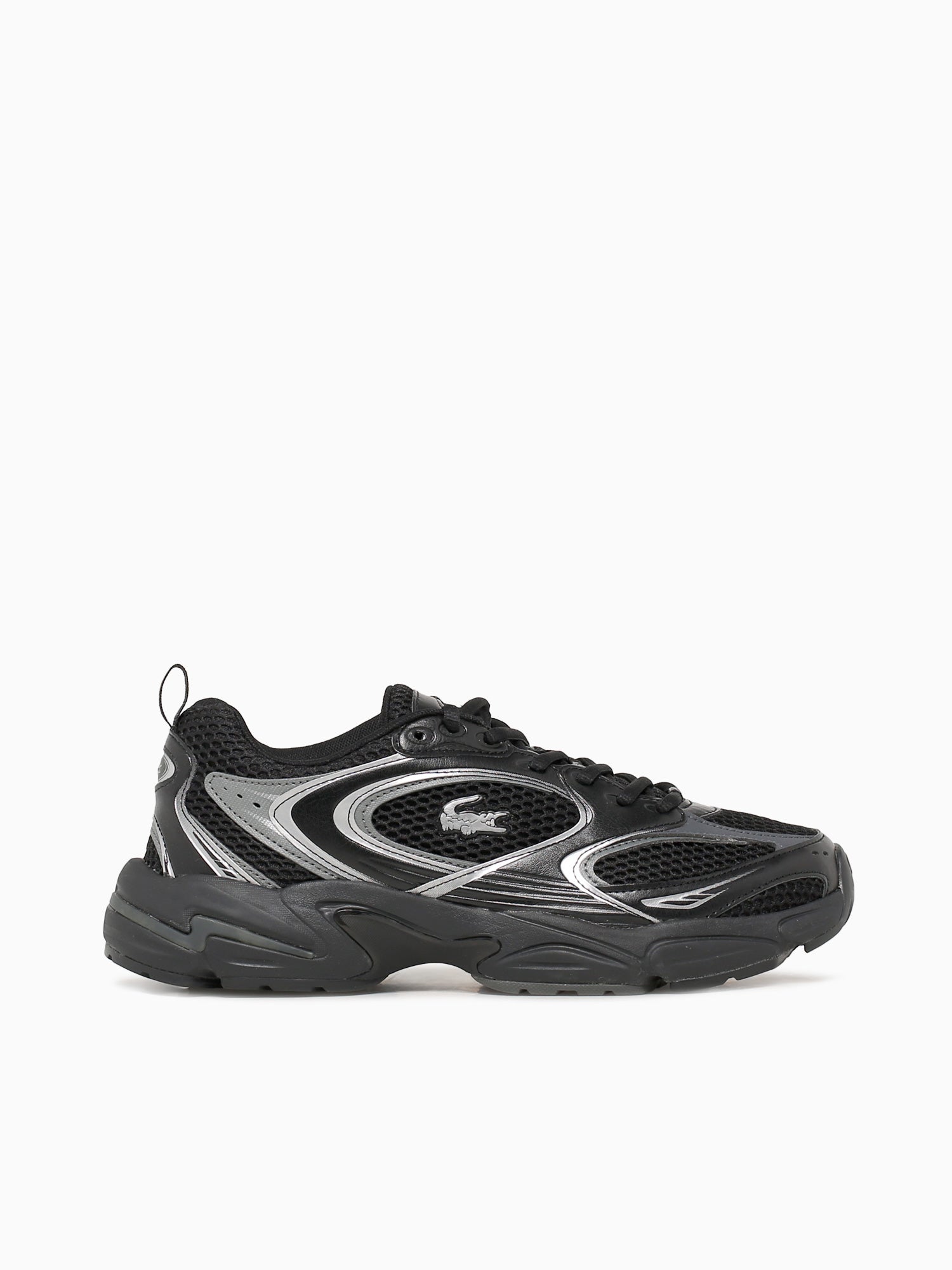 Storm 96 2k Blk Blk mesh Black / 7 / M