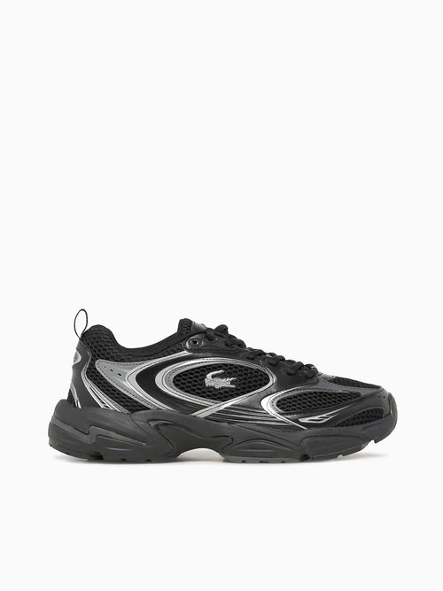 Storm 96 2k Blk Blk mesh Black / 7 / M