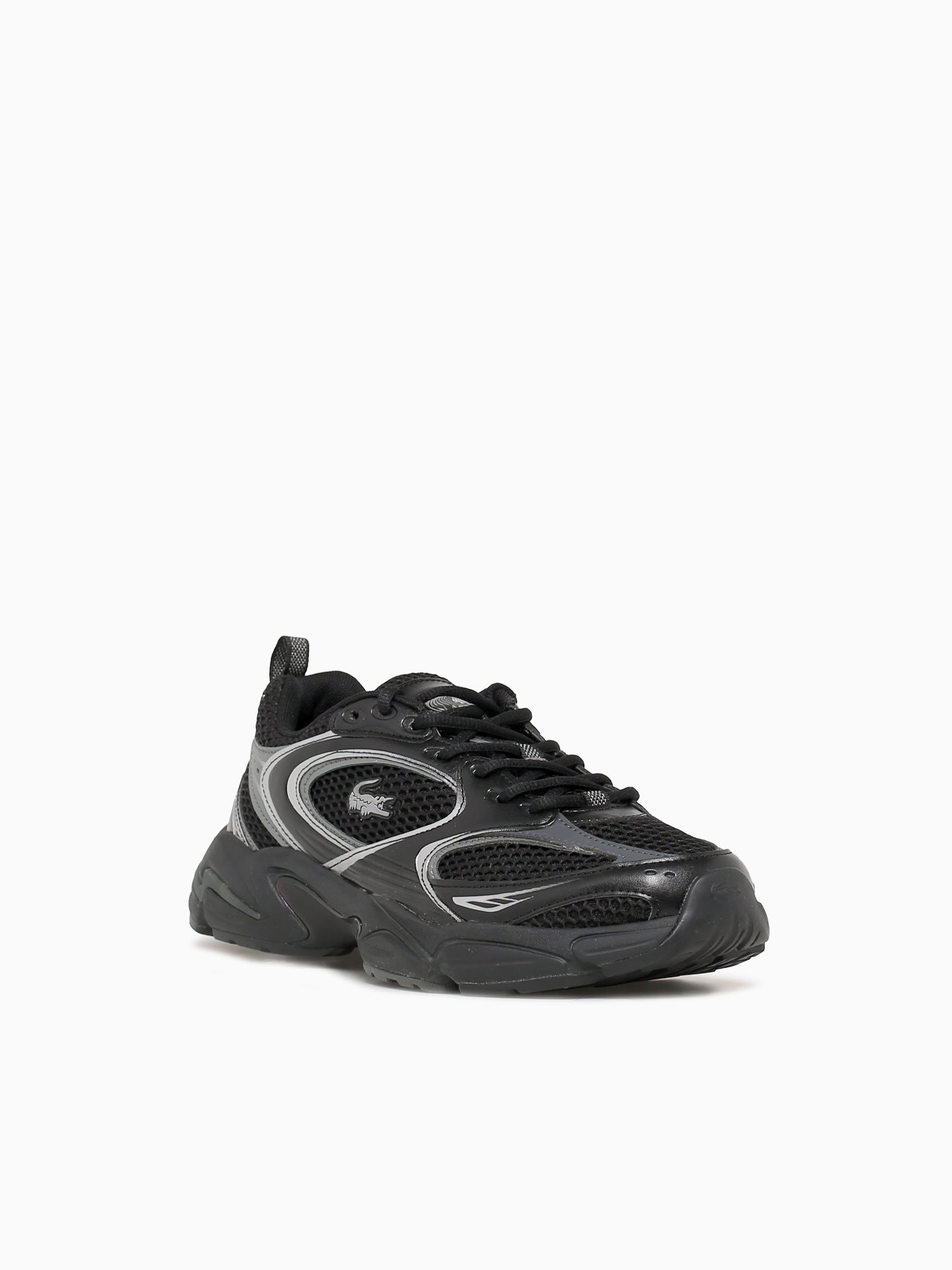 Storm 96 2k Blk Blk mesh Black / 7 / M
