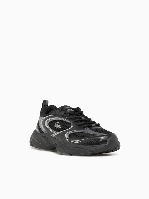 Storm 96 2k Blk Blk mesh Black / 7 / M