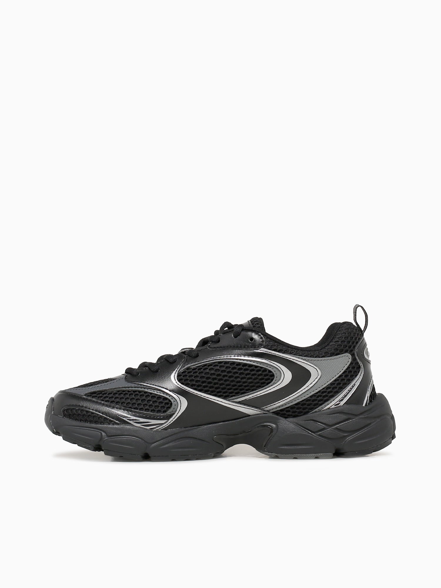 Storm 96 2k Blk Blk mesh Black / 7 / M