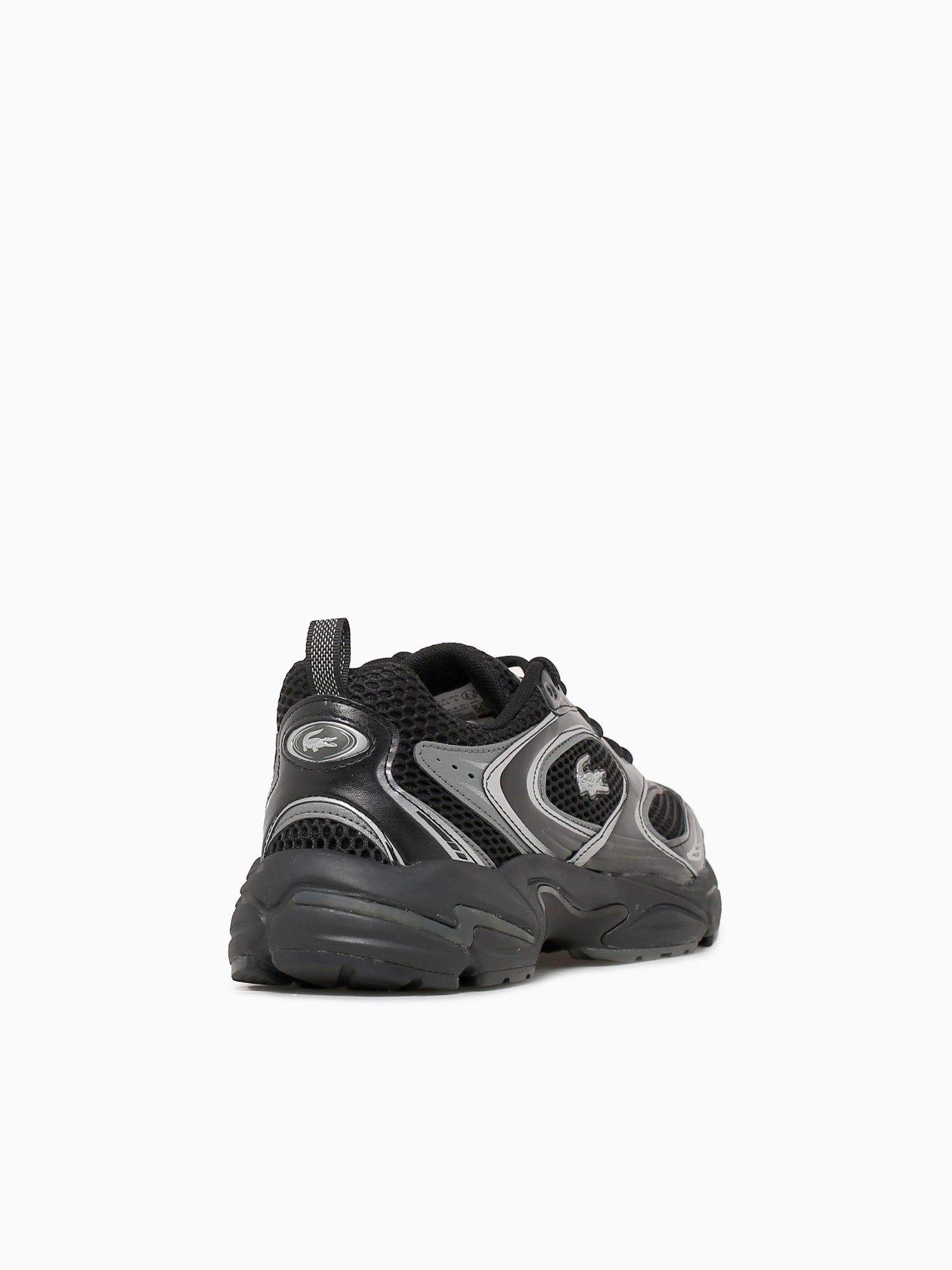 Storm 96 2k Blk Blk mesh Black / 7 / M