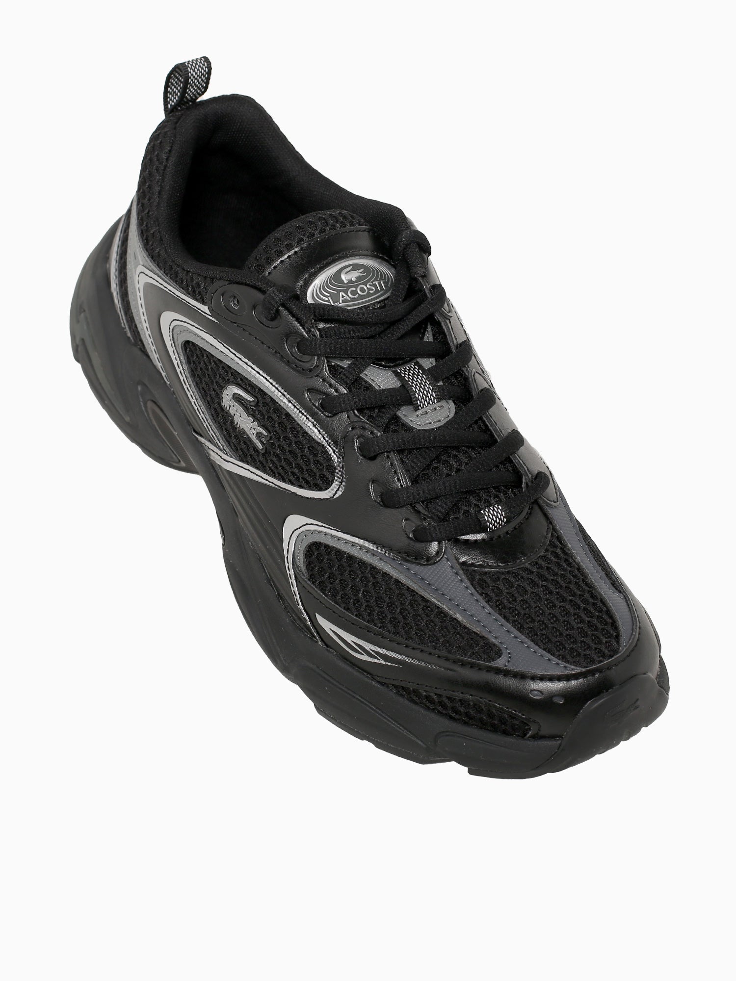 Storm 96 2k Blk Blk mesh Black / 7 / M