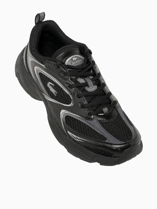 Storm 96 2k Blk Blk mesh Black / 7 / M