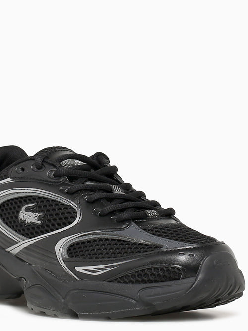 Storm 96 2k Blk Blk mesh Black / 7 / M