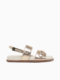 Jax Ouro Offwht metallic fancy Gold / 5 / M