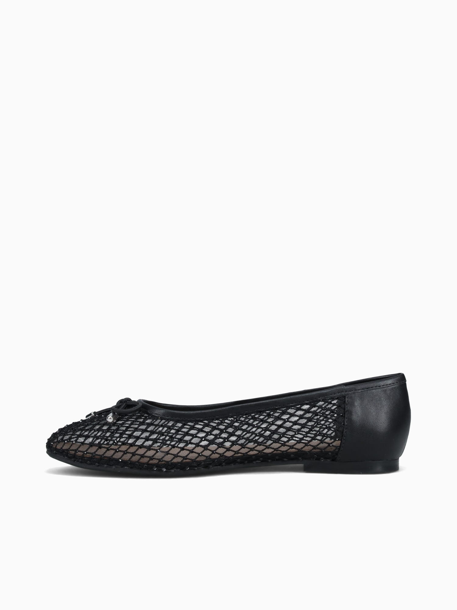 Theamina Preto Mesh Black / 5 / M