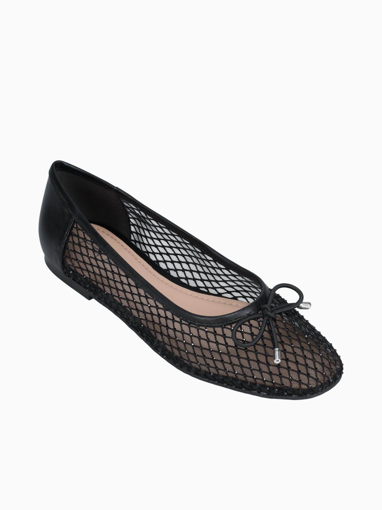 Theamina Preto Mesh Black / 5 / M