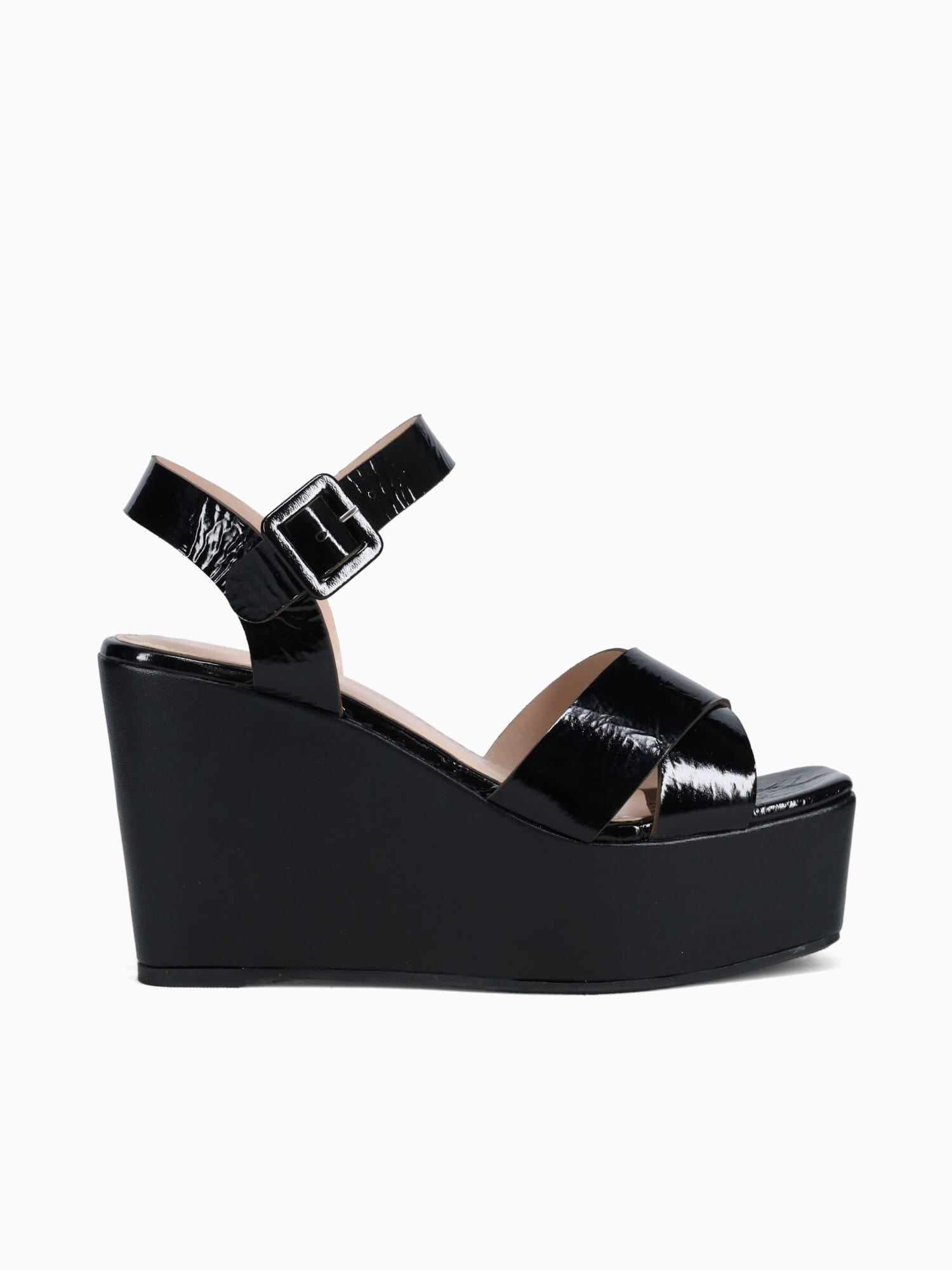 Agnes Preto Preto vershow Veneto Black / 5 / M