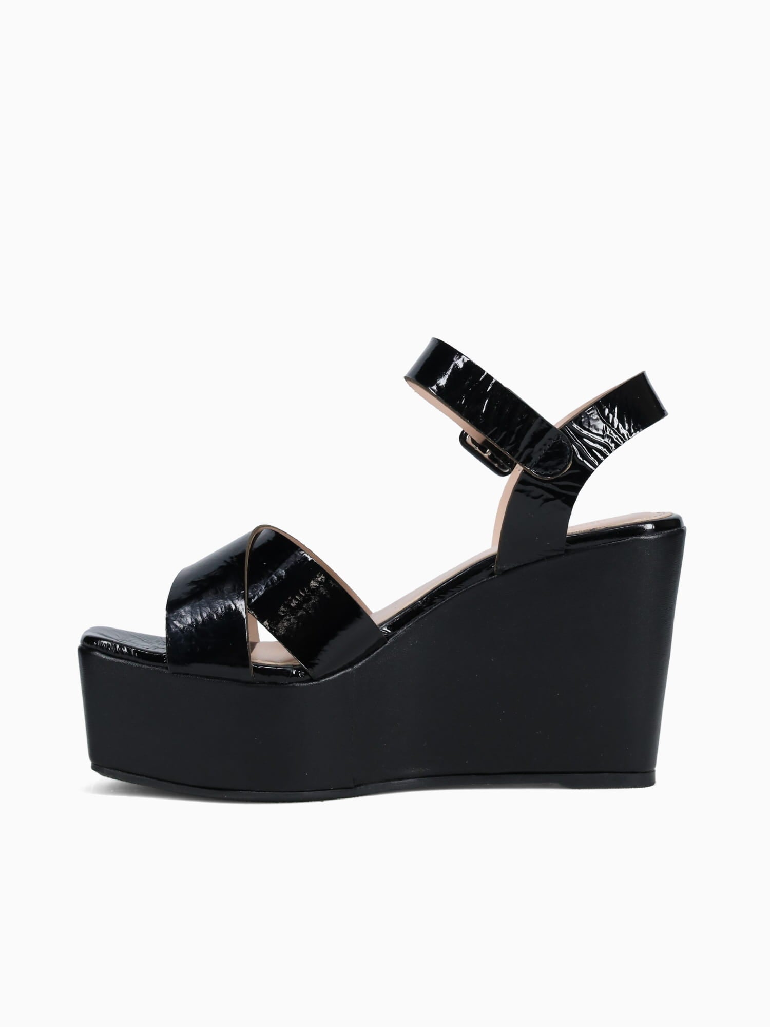 Agnes Preto Preto vershow Veneto Black / 5 / M