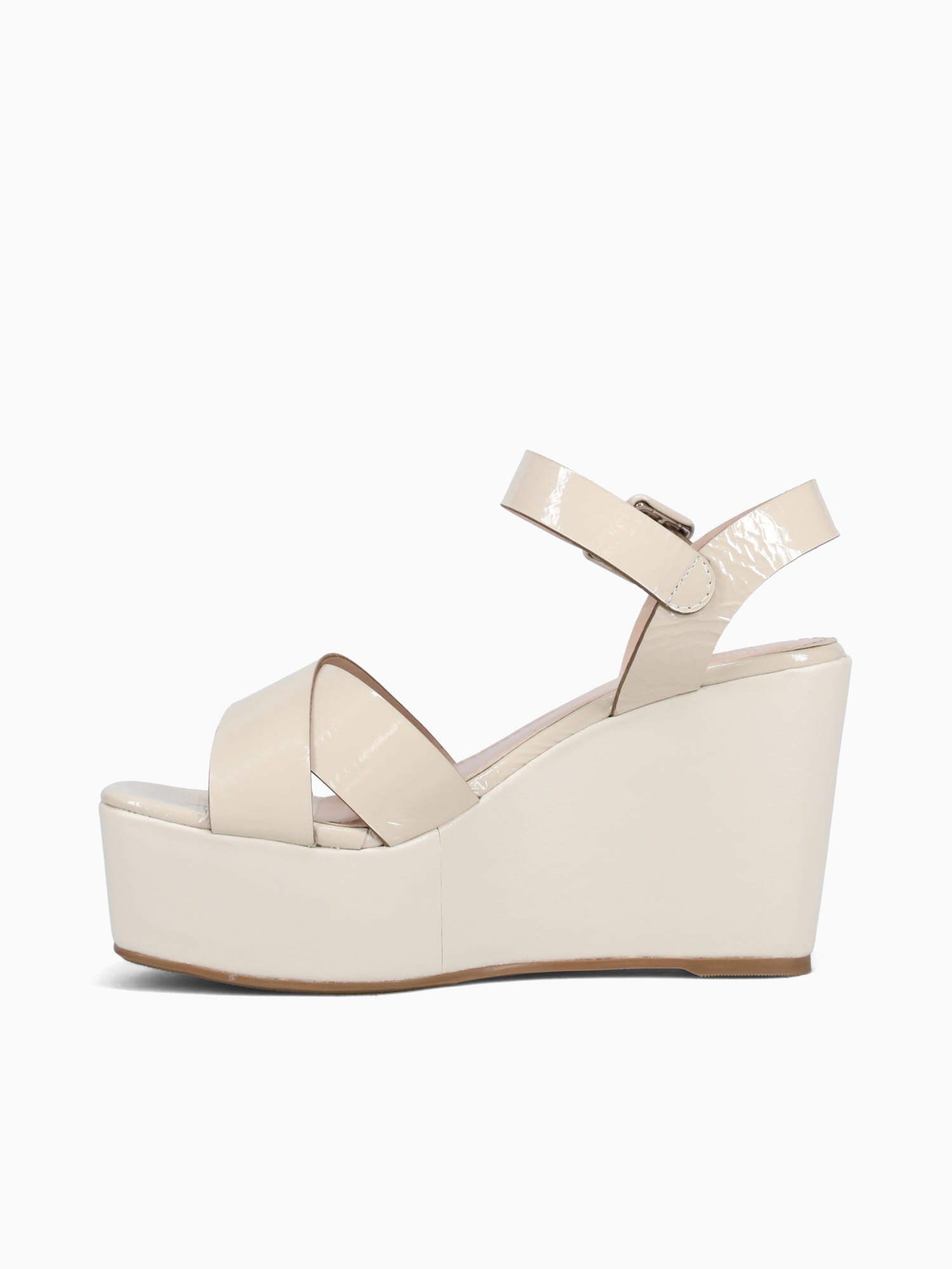 Agnes Offwht Offwht vershow Veneto Off White / 5 / M