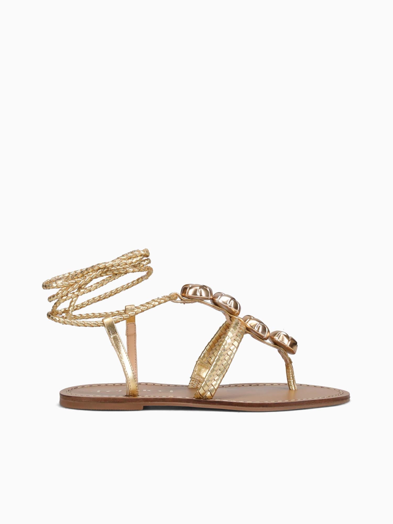 Filippa Ouro Cristal Gold / 5 / M