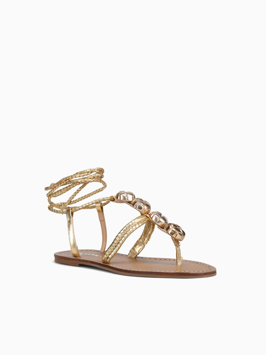 Filippa Ouro Cristal Gold / 5 / M