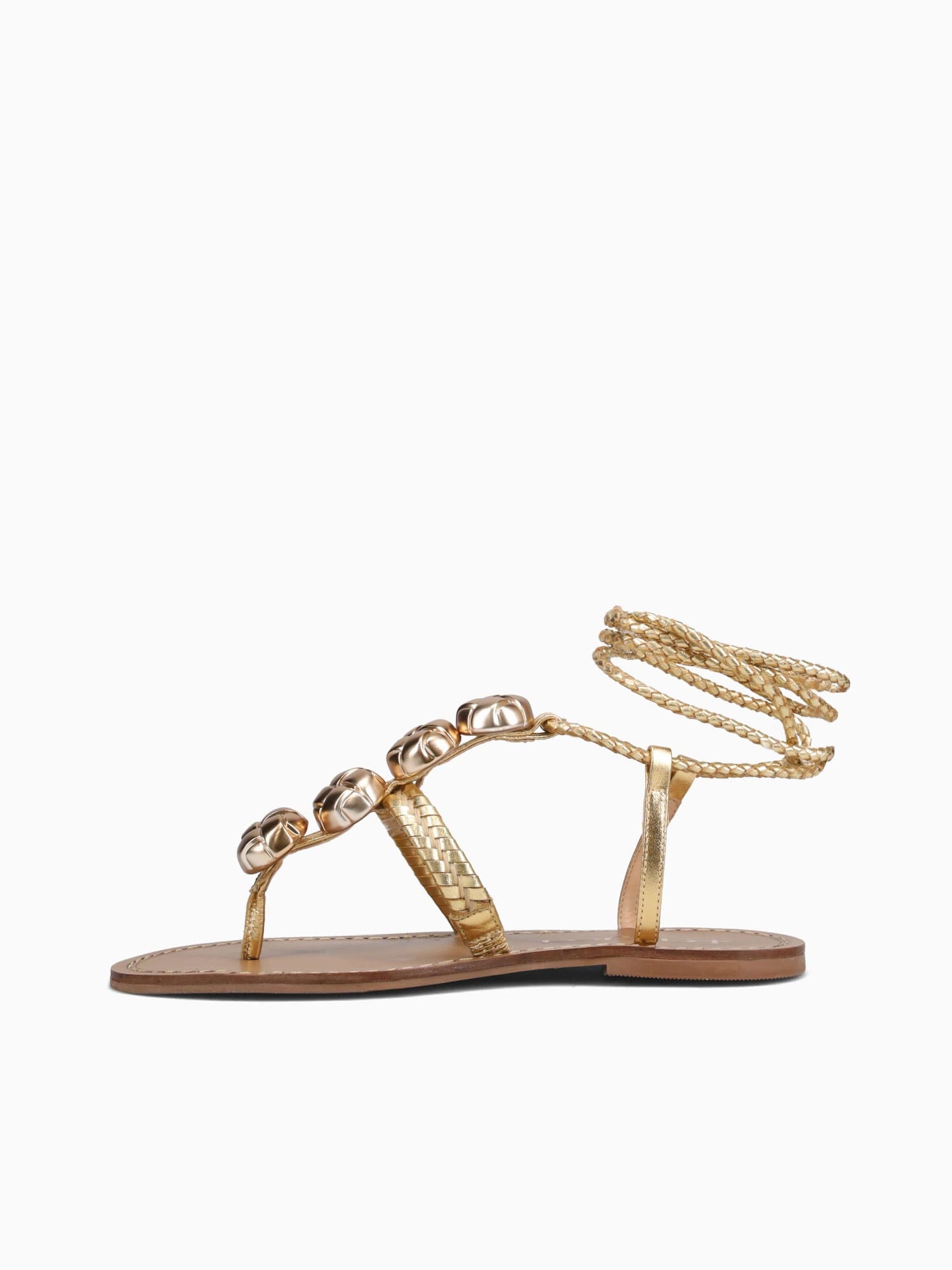 Filippa Ouro Cristal Gold / 5 / M