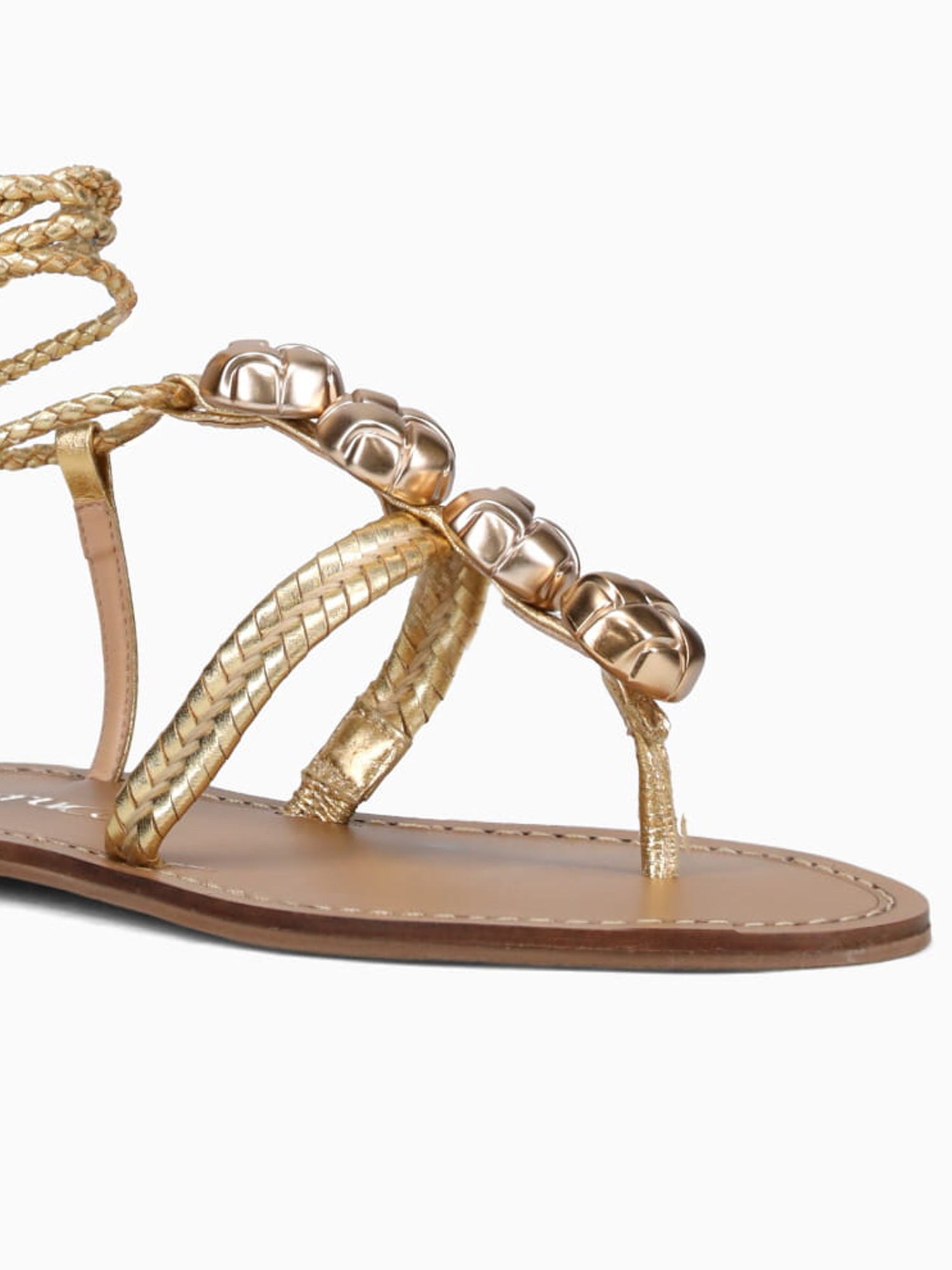 Filippa Ouro Cristal Gold / 5 / M