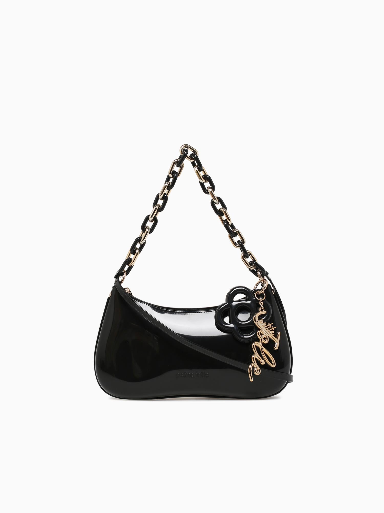 Icon Bag Black Black