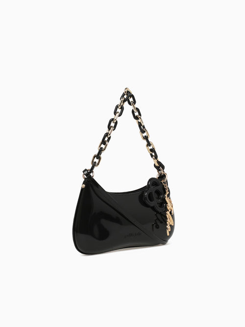 Icon Bag Black Black