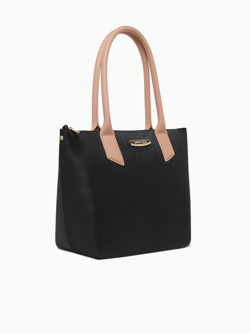 Lovin' Bag Black Black