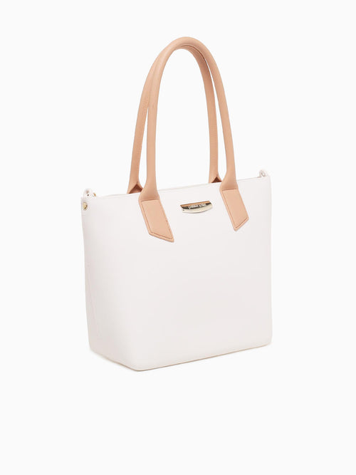 Lovin' Bag White White