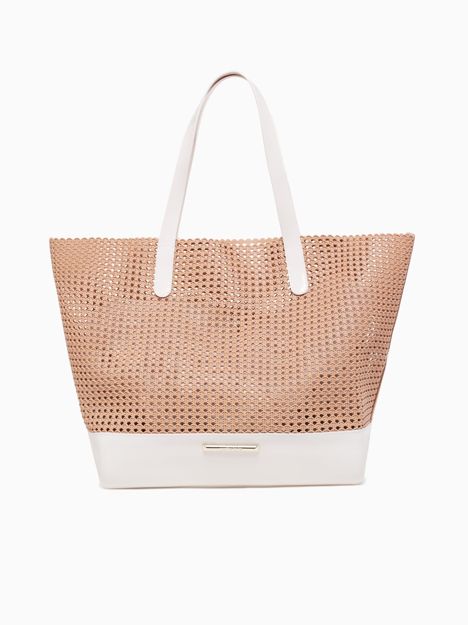 Ibiza Tote Hazelnut Tan