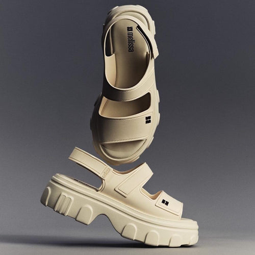 Ella Move Beige Jelly