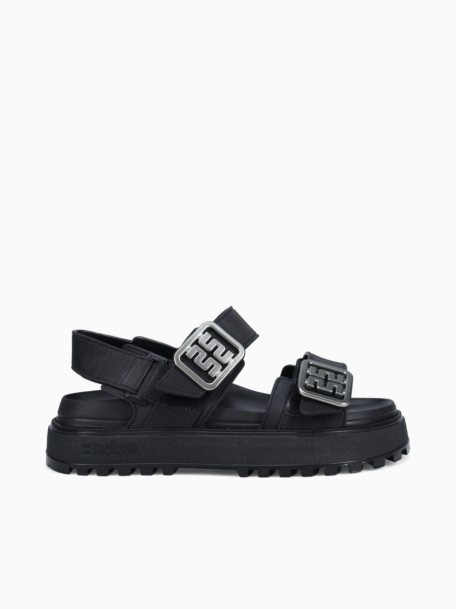 Towny Black Jelly Black / 5 / M