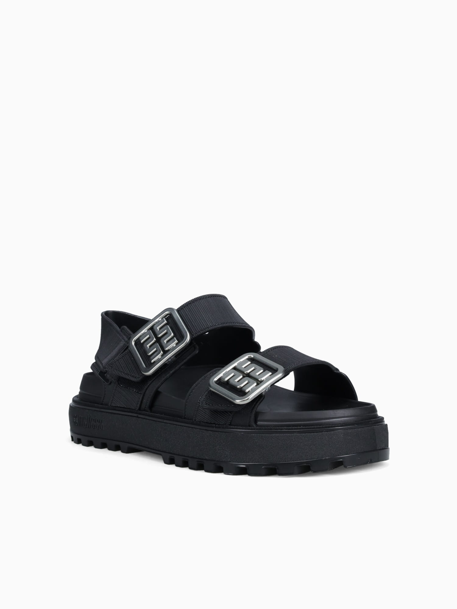 Towny Black Jelly Black / 5 / M