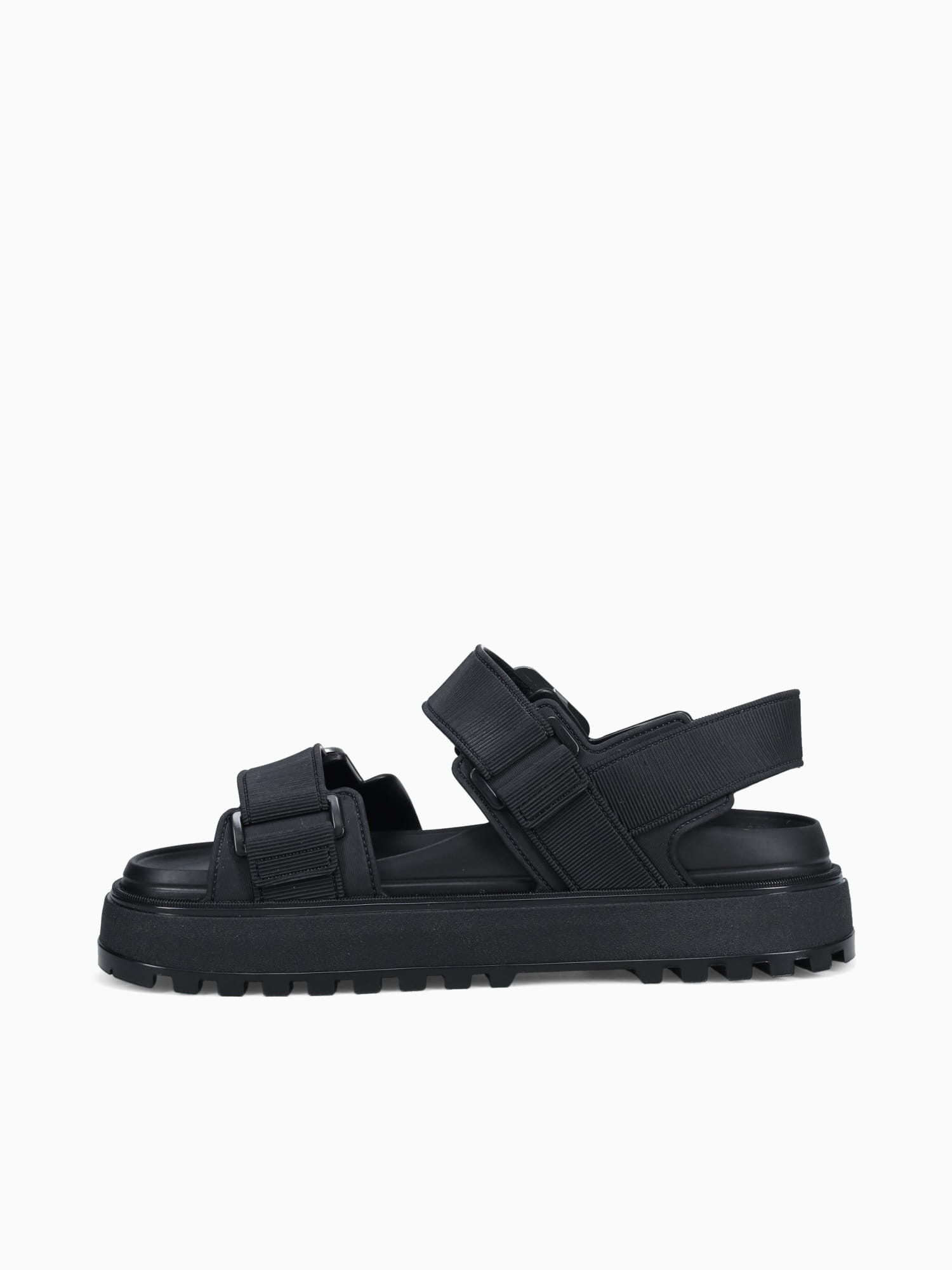Towny Black Jelly Black / 5 / M