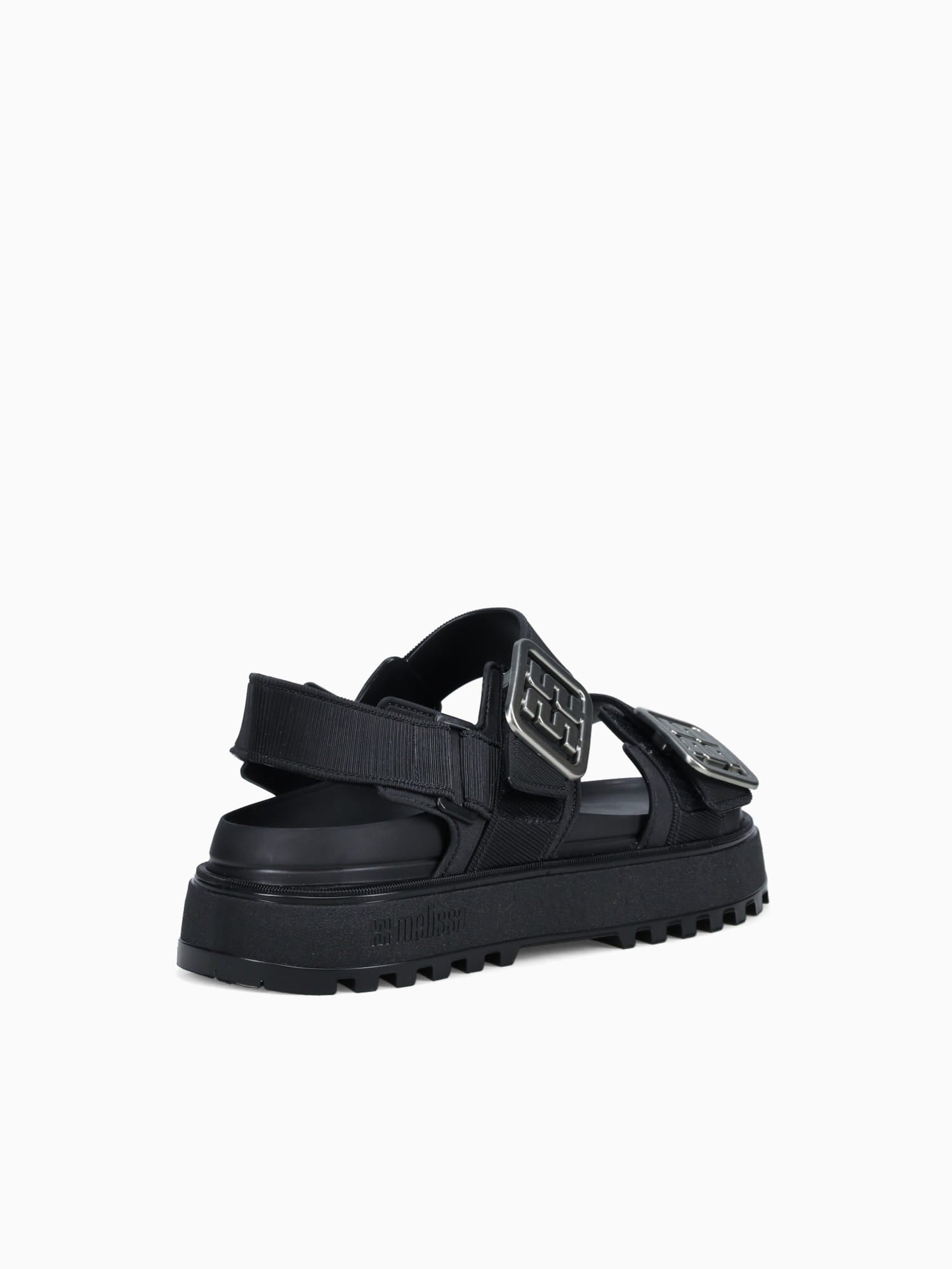 Towny Black Jelly Black / 5 / M