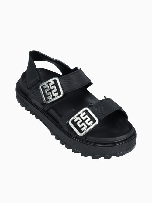 Towny Black Jelly Black / 5 / M