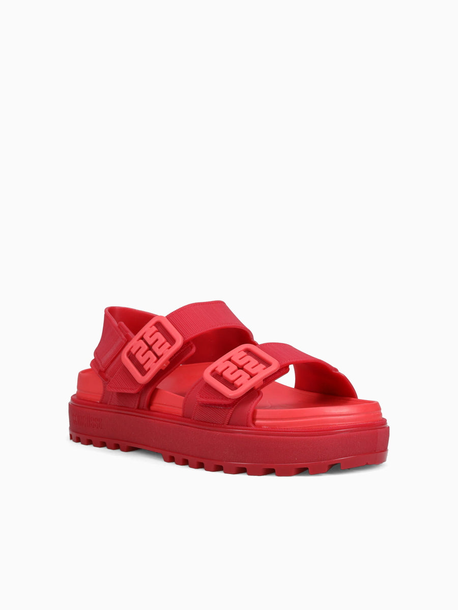 Towny Red Jelly Red / 5 / M