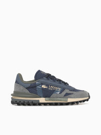 Elite Active Navy Khaki nylon Navy / 7 / M