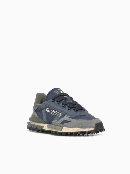 Elite Active Navy Khaki nylon Navy / 7 / M