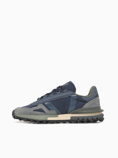 Elite Active Navy Khaki nylon Navy / 7 / M