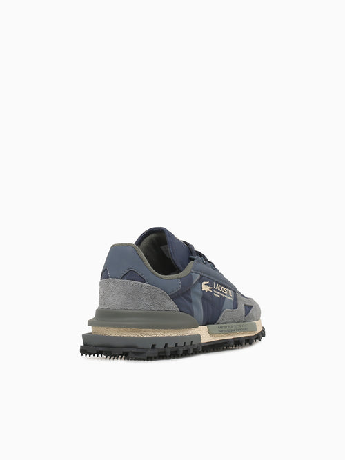 Elite Active Navy Khaki nylon Navy / 7 / M