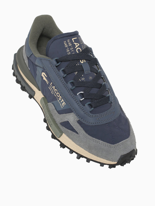Elite Active Navy Khaki nylon Navy / 7 / M