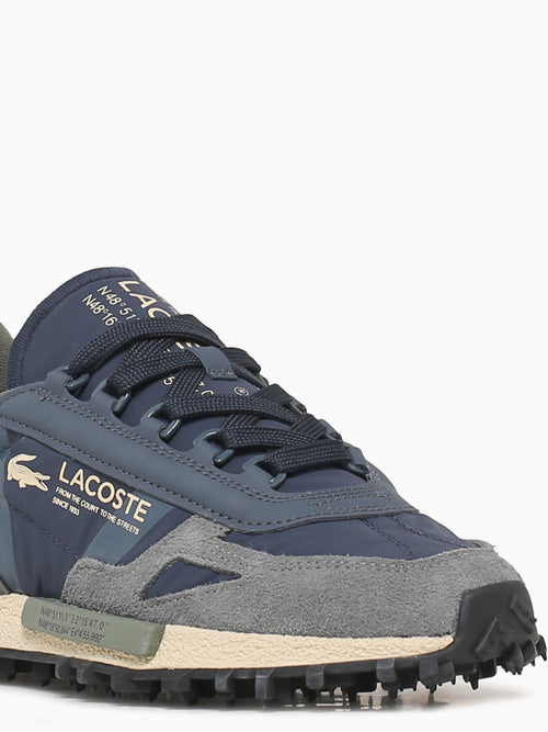 Elite Active Navy Khaki nylon Navy / 7 / M