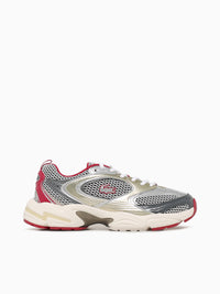 Storm 96 2k Red Offwhite mesh Red / 7 / M