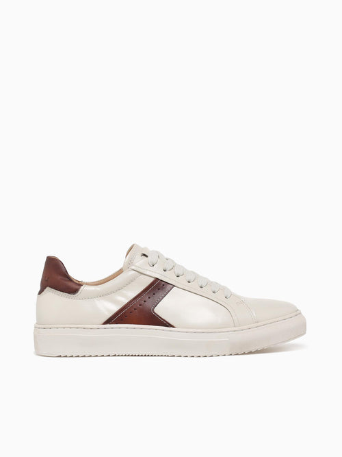 Saladin Offwht Whisky napa Napa Off White / 7 / M