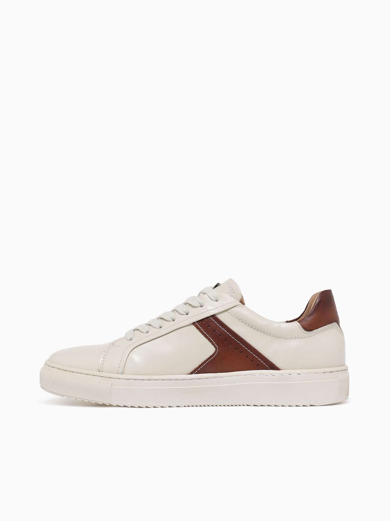 Saladin Offwht Whisky napa Napa Off White / 7 / M